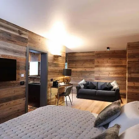 Amanda House Breuil-Cervinia