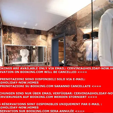 Amanda House * Breuil-Cervinia