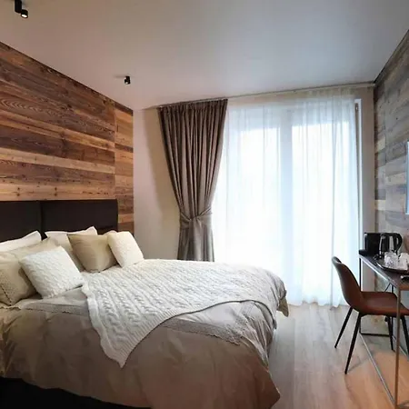 Amanda House بيت للعطل بيريوِل تْشيرفينيا