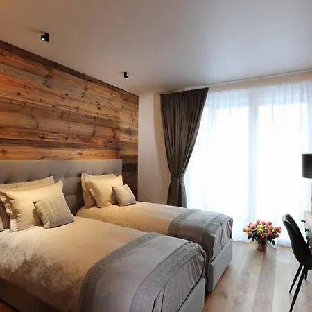 بيت للعطل Amanda House بيريوِل تْشيرفينيا
