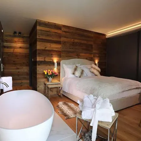 Amanda House بيريوِل تْشيرفينيا
