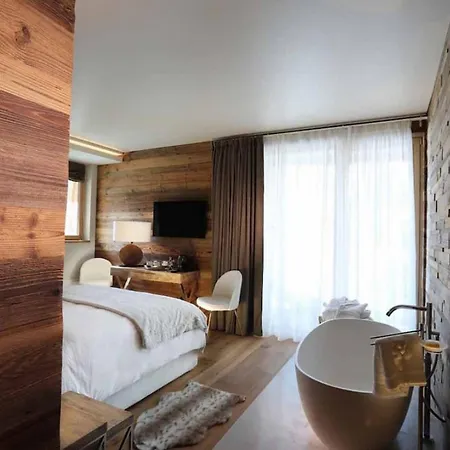 Amanda House * Брей-Червиния